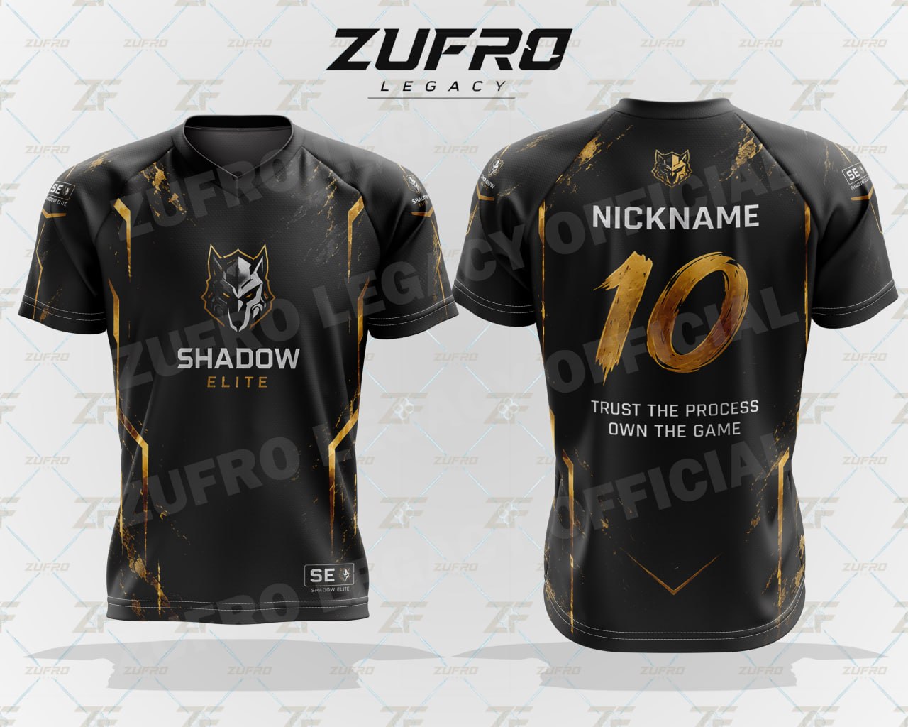 E-Sport Team