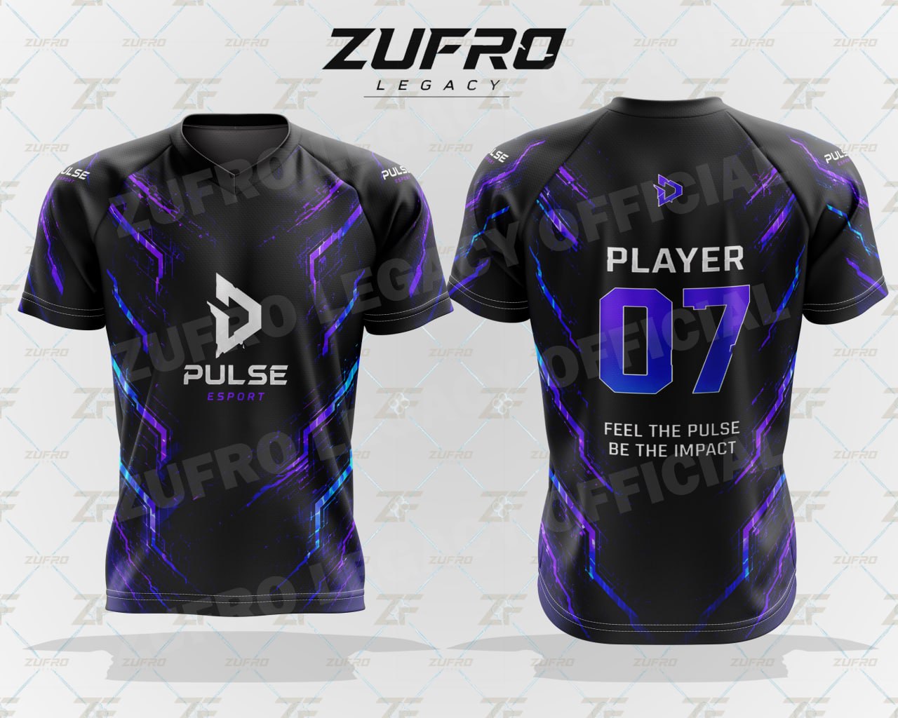 E-Sport Team