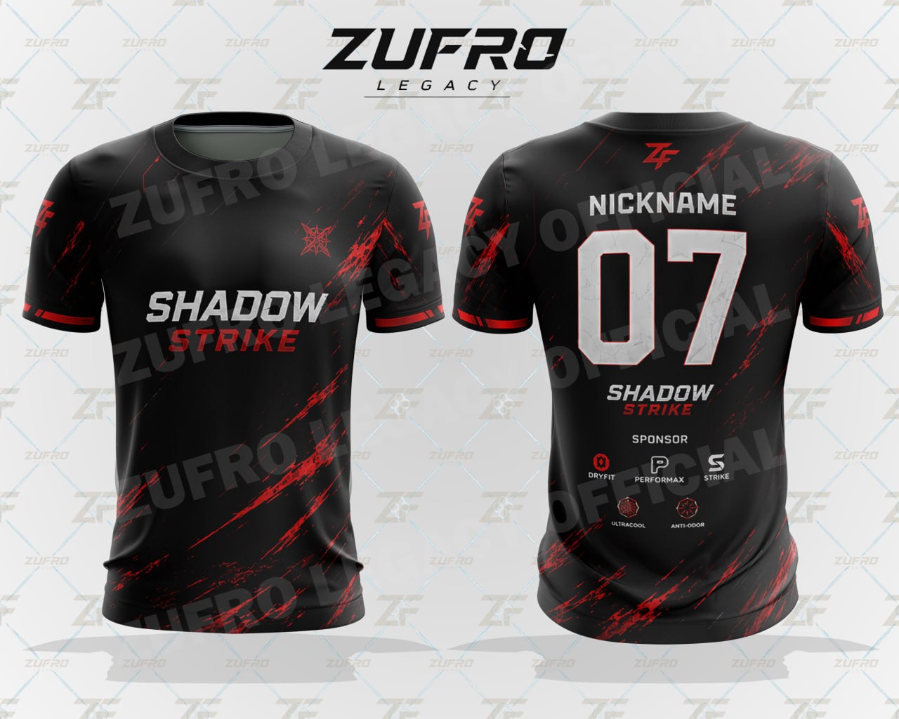 E-Sport Team
