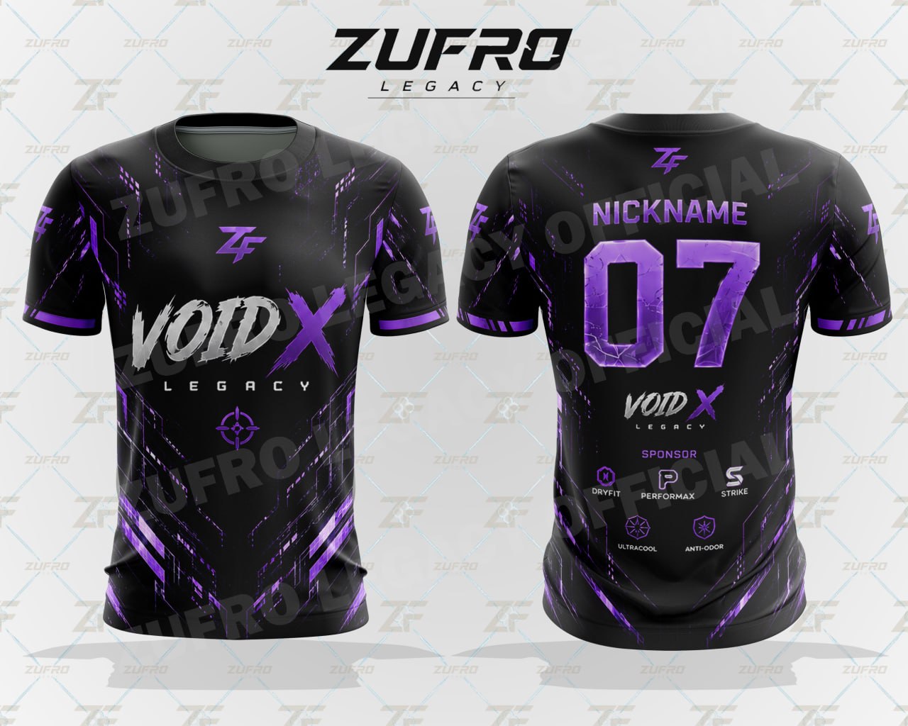 E-Sport Team