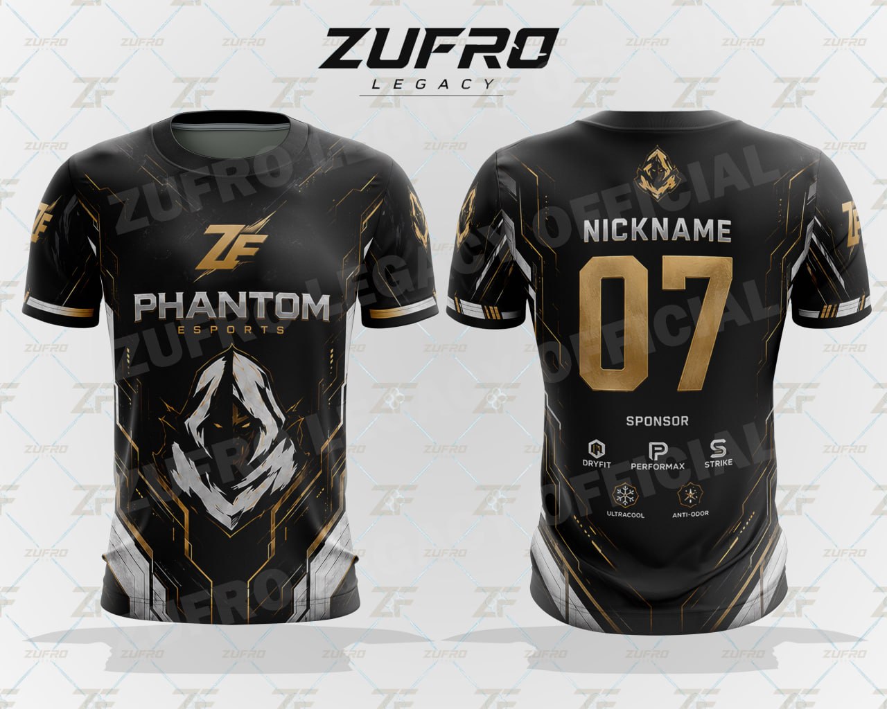 E-Sport Team