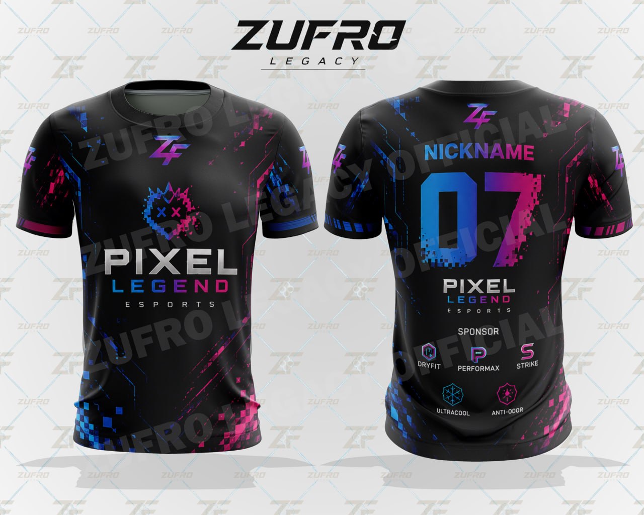 E-Sport Team