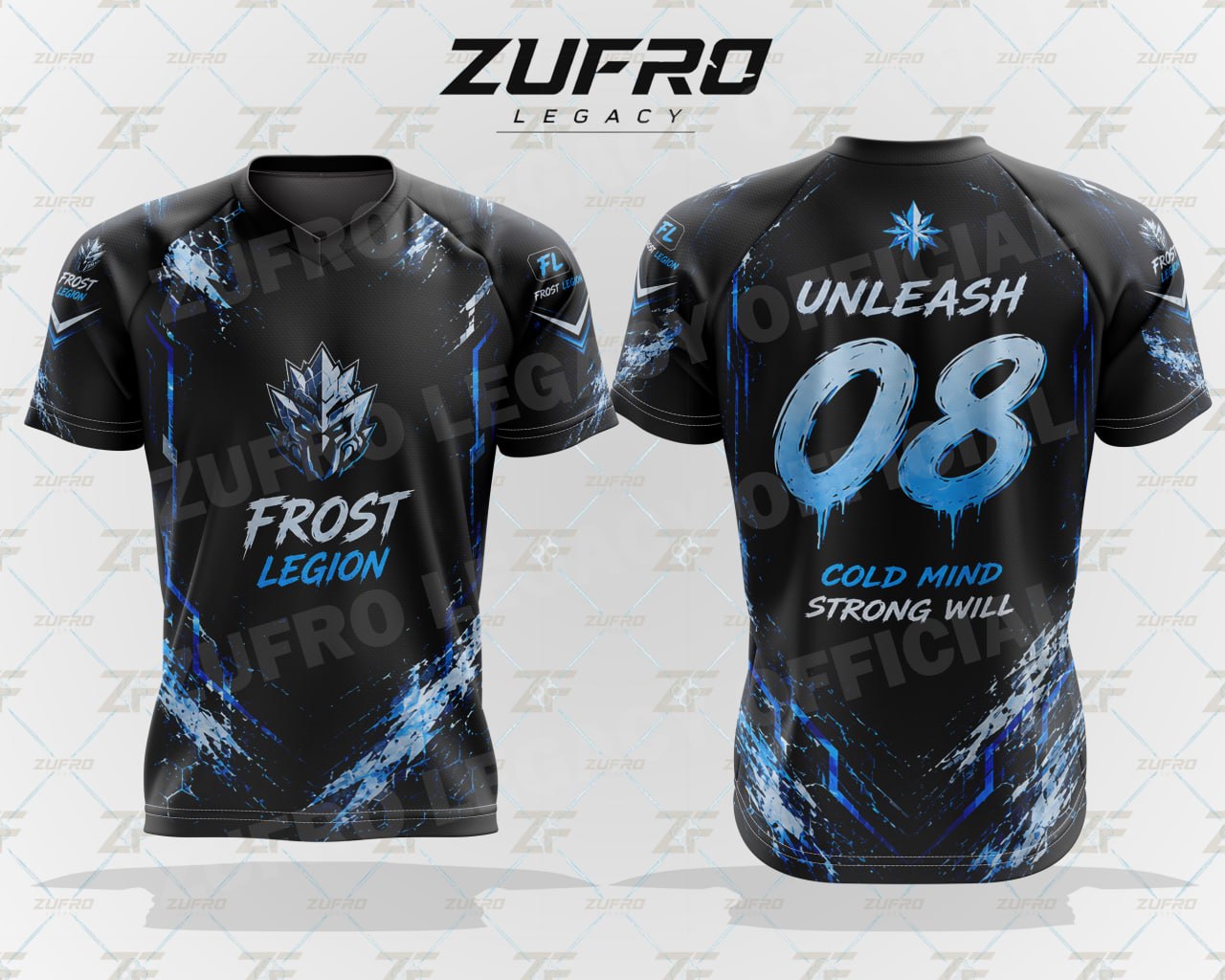 E-Sport Team