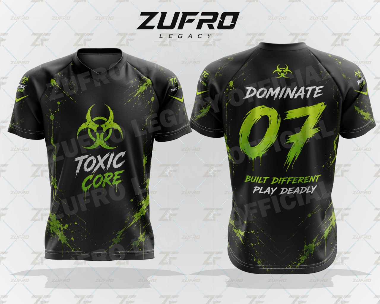 E-Sport Team