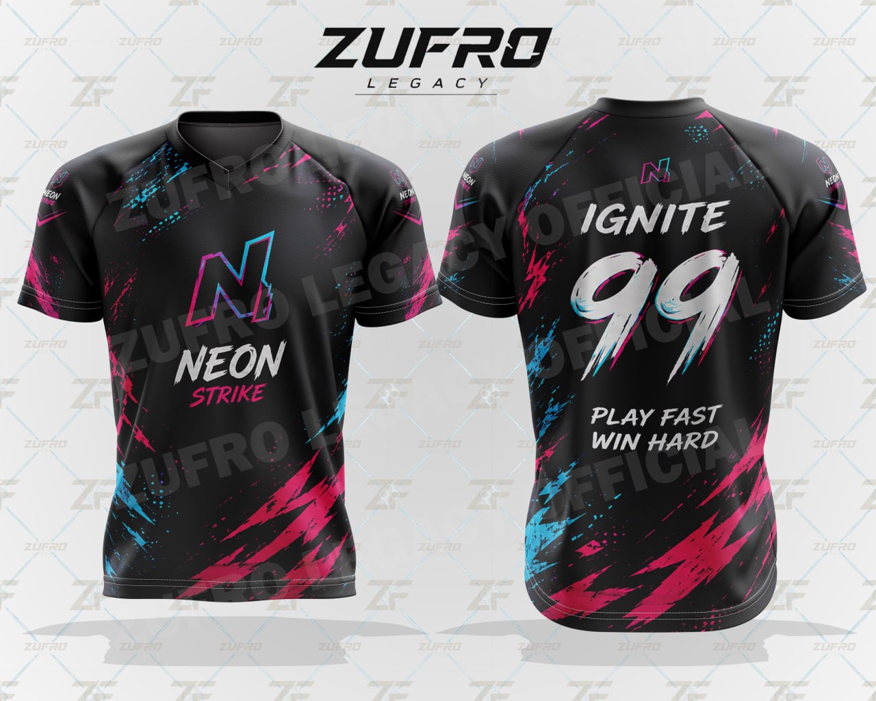 E-Sport Team