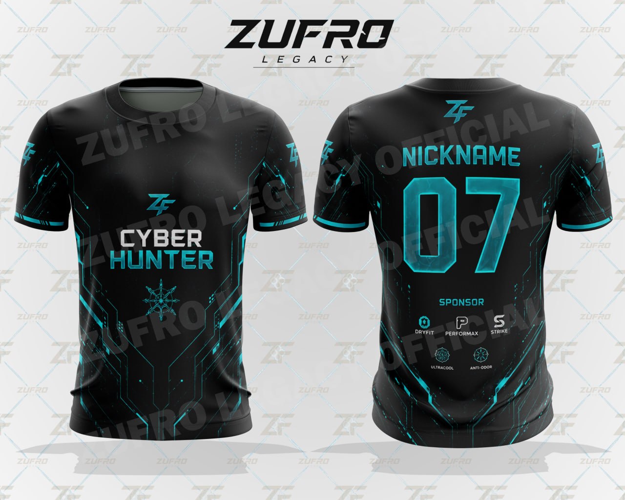 E-Sport Team